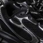 Giày Balenciaga x Adidas 3XL Trainers ‘Black’ Best Quality