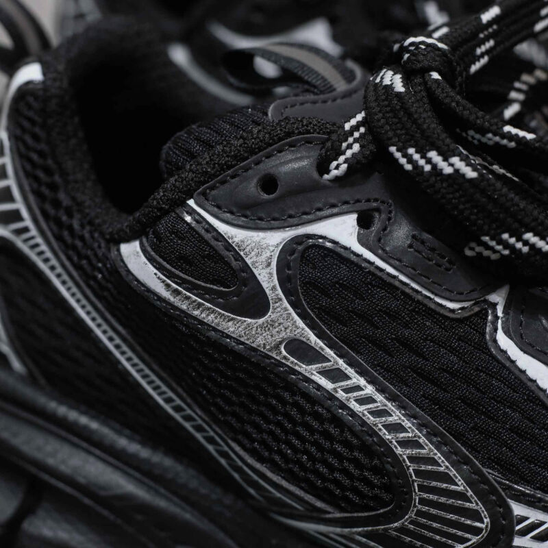 Giày Balenciaga x Adidas 3XL Trainers ‘Black’ Best Quality