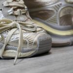 Giày Balenciaga x Adidas 3xl Trainers Grey Like Auth