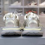 Giày Balenciaga x Adidas 3xl Trainers Grey Like Auth