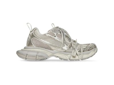 Giày Balenciaga x Adidas 3xl Trainers Grey Like Auth