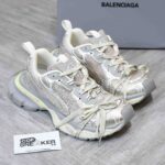 Giày Balenciaga x Adidas 3xl Trainers Grey Like Auth