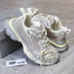 Giày Balenciaga x Adidas 3xl Trainers Grey Like Auth
