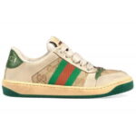 Giày Gucci Sơn Tùng GG Screener Best Quality