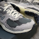 Giày New Balance 2002R ‘Protection Pack Rain Cloud’ Like Auth