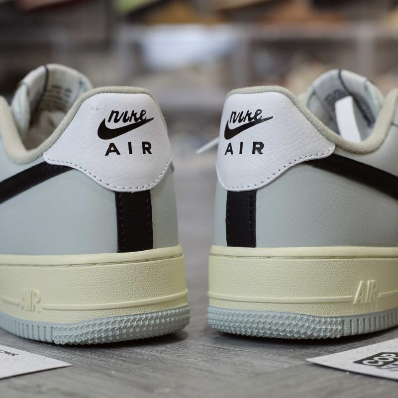 Giày Nike Air Force 1 ’07 LV8 ‘Light Silver’ Like Auth