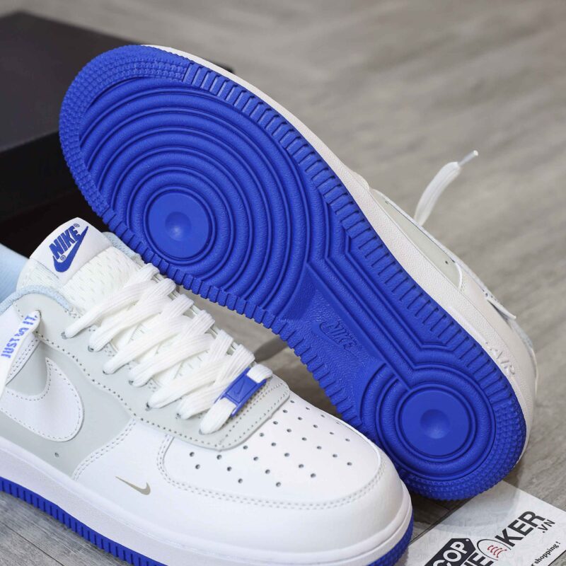 Giày Nike Air Force 1 LV8 ‘Just Stitch It’ Like Auth
