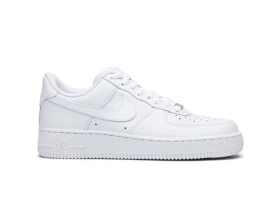 (BEST) Nike Air Force 1 'WHITE'