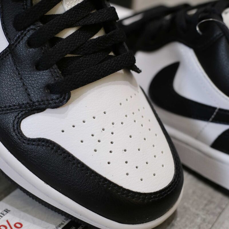 Giày Nike Air Jordan 1 Low ‘Panda’ 2023 (W) Auth