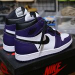 Giày Nike Air Jordan 1 Retro High OG ‘Court Purple 2.0’ Best Quality