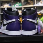 Giày Nike Air Jordan 1 Retro High OG ‘Court Purple 2.0’ Best Quality