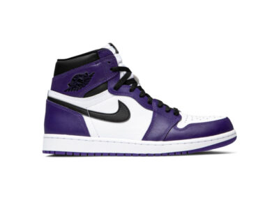 Giày Nike Air Jordan 1 Retro High OG ‘Court Purple 2.0’ Best Quality
