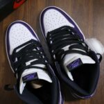 Giày Nike Air Jordan 1 Retro High OG ‘Court Purple 2.0’ Best Quality