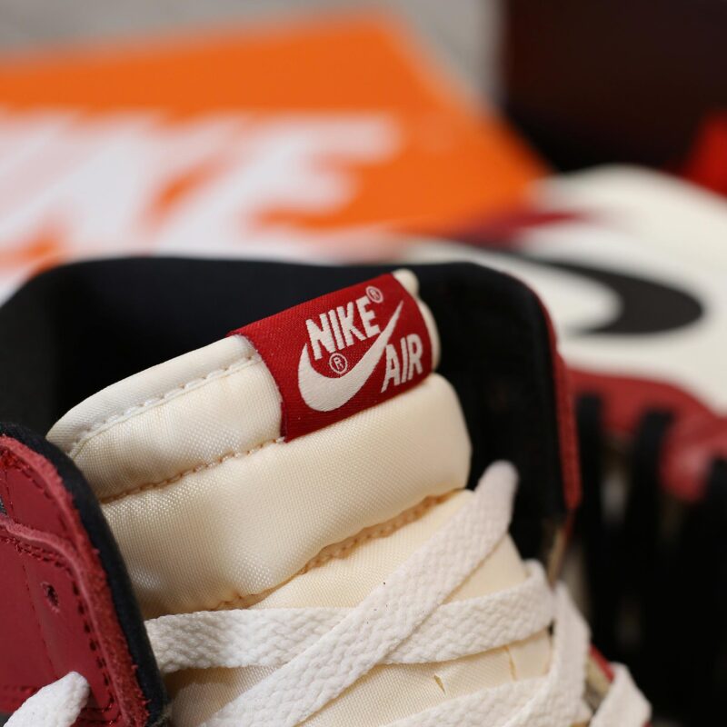 Giày Nike Air Jordan 1 Retro High OG ‘Lost & Found’ Best Quality