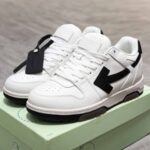 Giày Off White Out of Office ‘White’ Best Quality