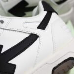 Giày Off White Out of Office ‘White’ Best Quality