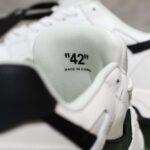 Giày Off White Out of Office ‘White’ Best Quality