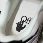 Giày Off White Out of Office ‘White’ Best Quality