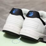 Giày Off White Out of Office ‘White’ Best Quality