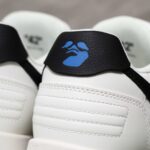 Giày Off White Out of Office ‘White’ Best Quality