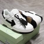 Giày Off White Out of Office ‘White’ Best Quality