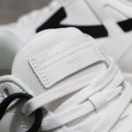 Giày Off White Out of Office ‘White’ Best Quality