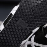 Giày Onitsuka Tiger Mexico 66 SD 'Black White'