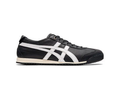 Giày Onitsuka Tiger Mexico 66 SD ‘Black White’