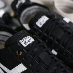 Giày Onitsuka Tiger Mexico 66 SD 'Black White'