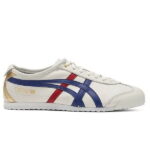 Giày Onitsuka Tiger Mexico 66 ‘White Dark Blue’ Like Auth