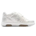 Giày Off-White c/o Virgil Abloh Out of Office Strass Best Quality