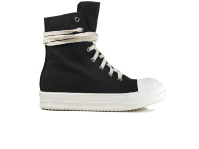 Giày Rick Owens (Ro) cổ cao DRKSHDW