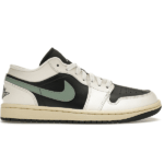 Giày Nike Air Jordan 1 Low ‘Jade Smoke’ (W) Like Auth