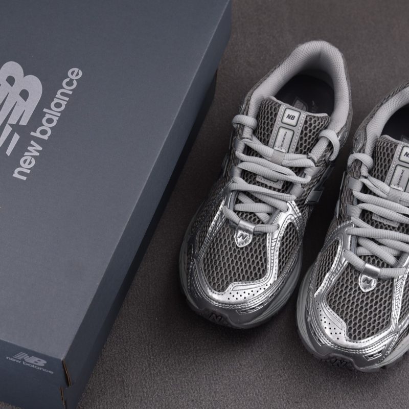 (BEST) New Balance 1906R 'Harbor Grey'