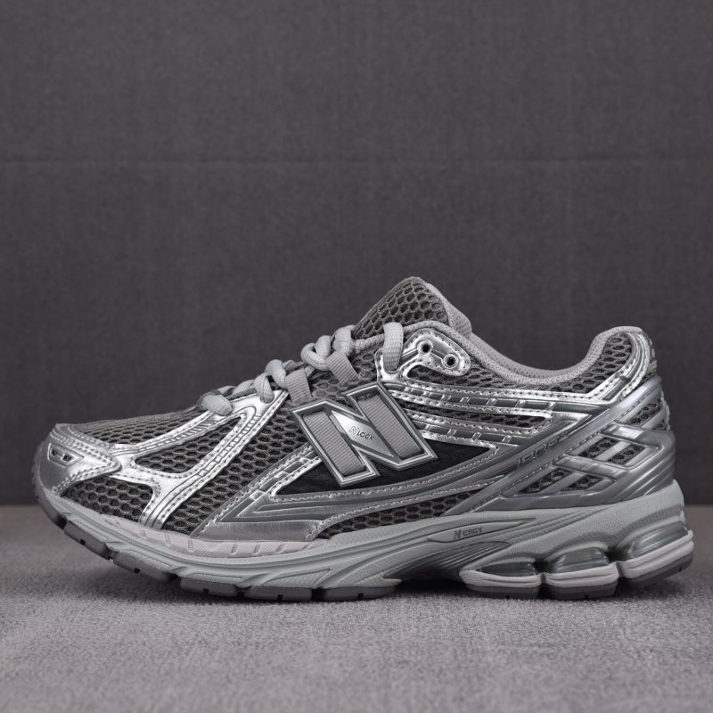 (BEST) New Balance 1906R 'Harbor Grey'