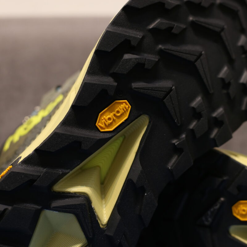 (Best Quality) Giày HOKA Skyline-Float X Shoe 'Green'