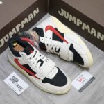 Giày Jordan Jumpman Jack TR Travis Scott University Red Best Quality