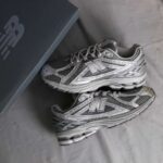 Giày New Balance 1906R ‘Harbor Grey’