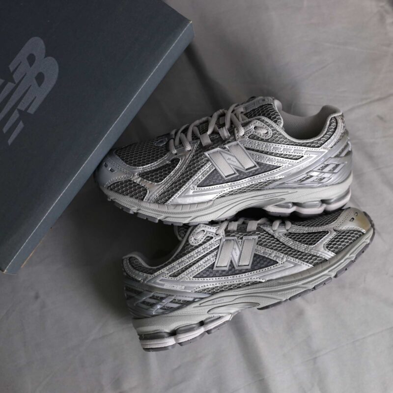 Giày New Balance 1906R ‘Harbor Grey’