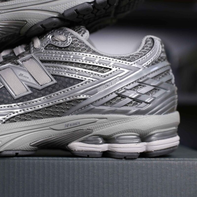 Giày New Balance 1906R ‘Harbor Grey’