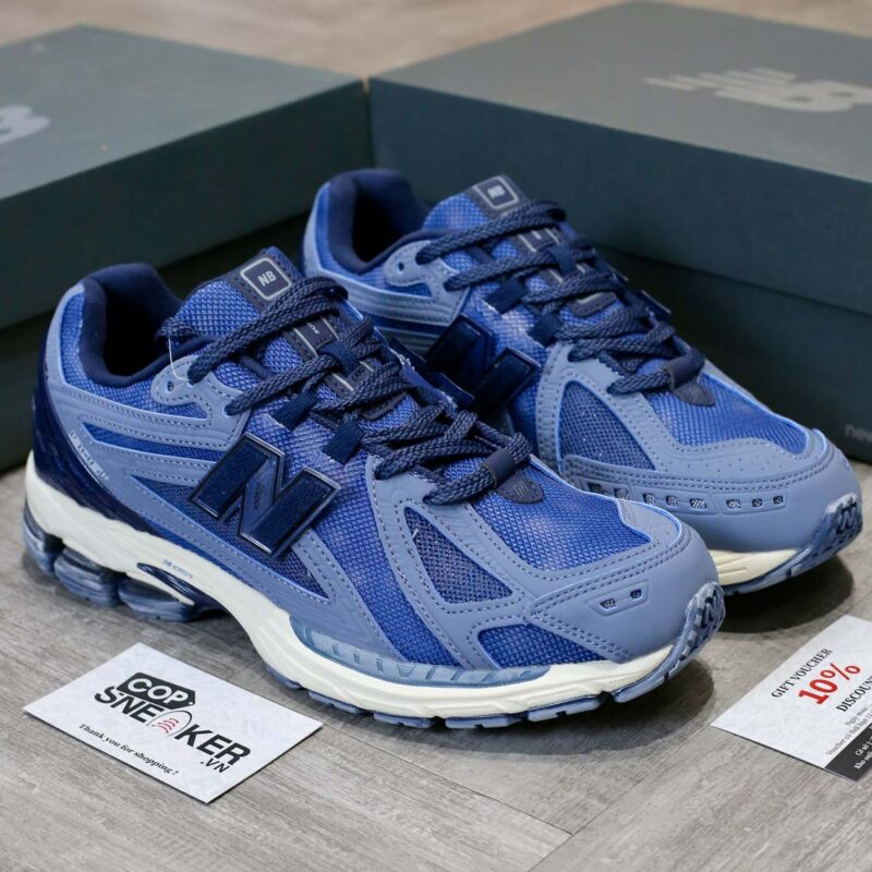 Giày New Balance 1906R ‘Sapphire Blue’ Like Auth