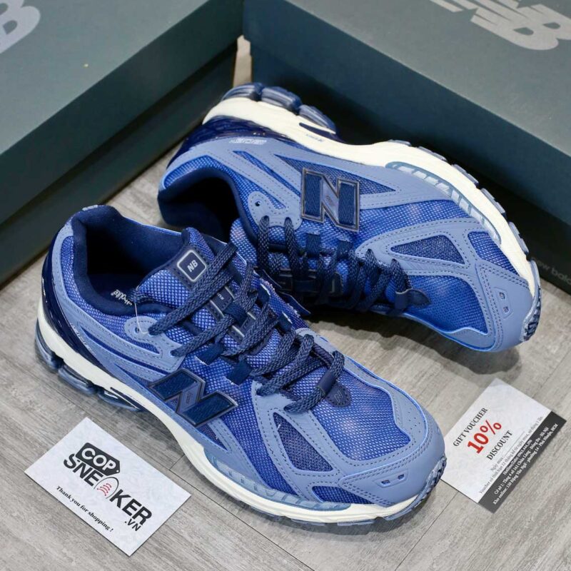 Giày New Balance 1906R ‘Sapphire Blue’ Like Auth