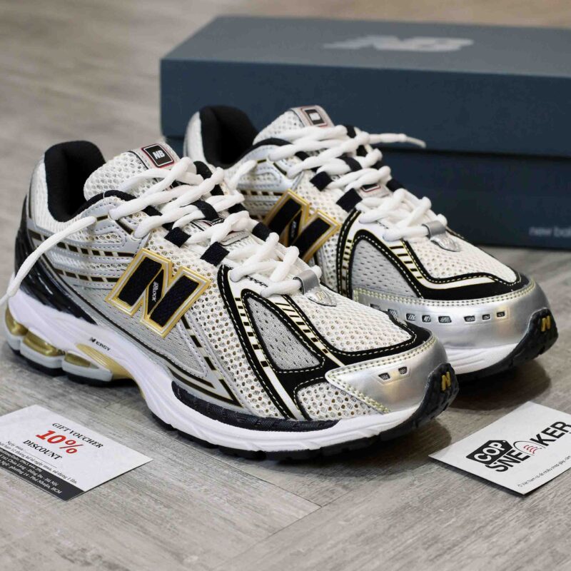 Giày New Balance 1906R ‘White Gold’ Like Auth