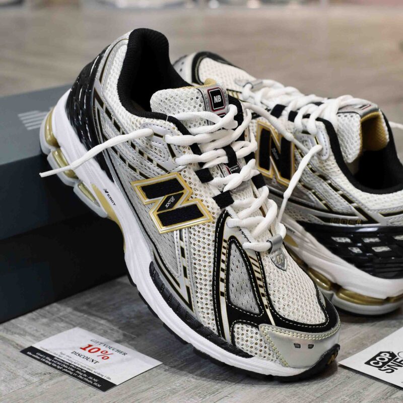 Giày New Balance 1906R ‘White Gold’ Like Auth