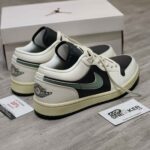 Giày Nike Air Jordan 1 Low ‘Jade Smoke’ (W) Like Auth