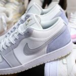 Giày Nike Air Jordan 1 Low Paris Best Quality