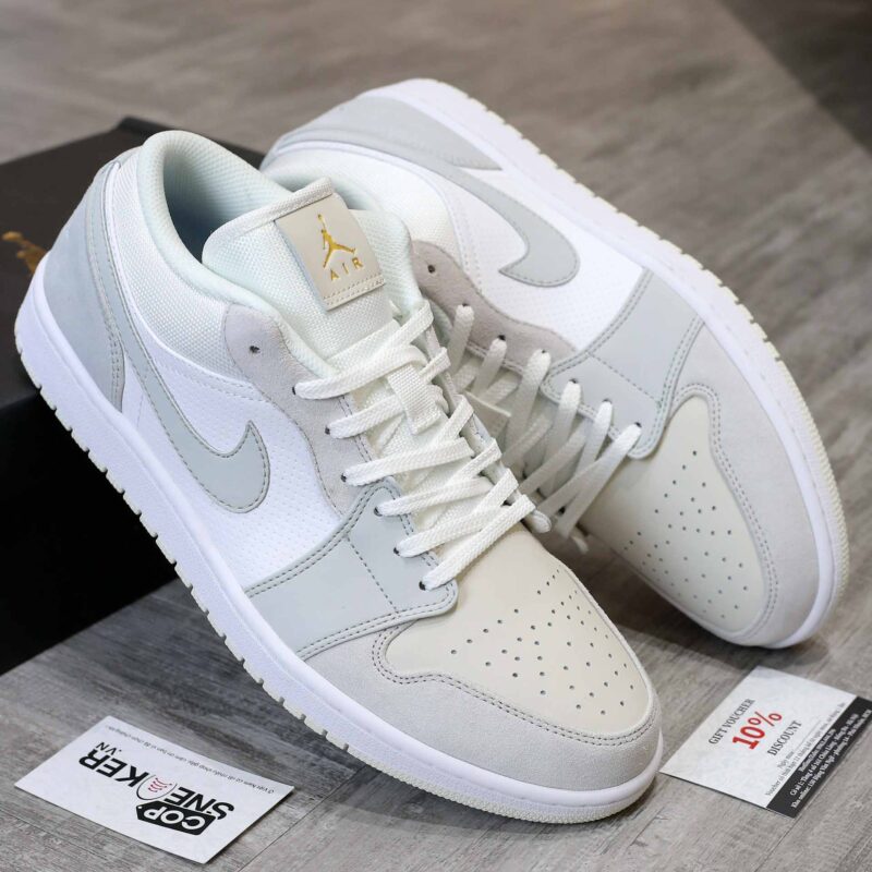 Giày Nike Air Jordan 1 Low Paris Best Quality