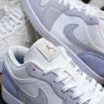 Giày Nike Air Jordan 1 Low Paris Best Quality
