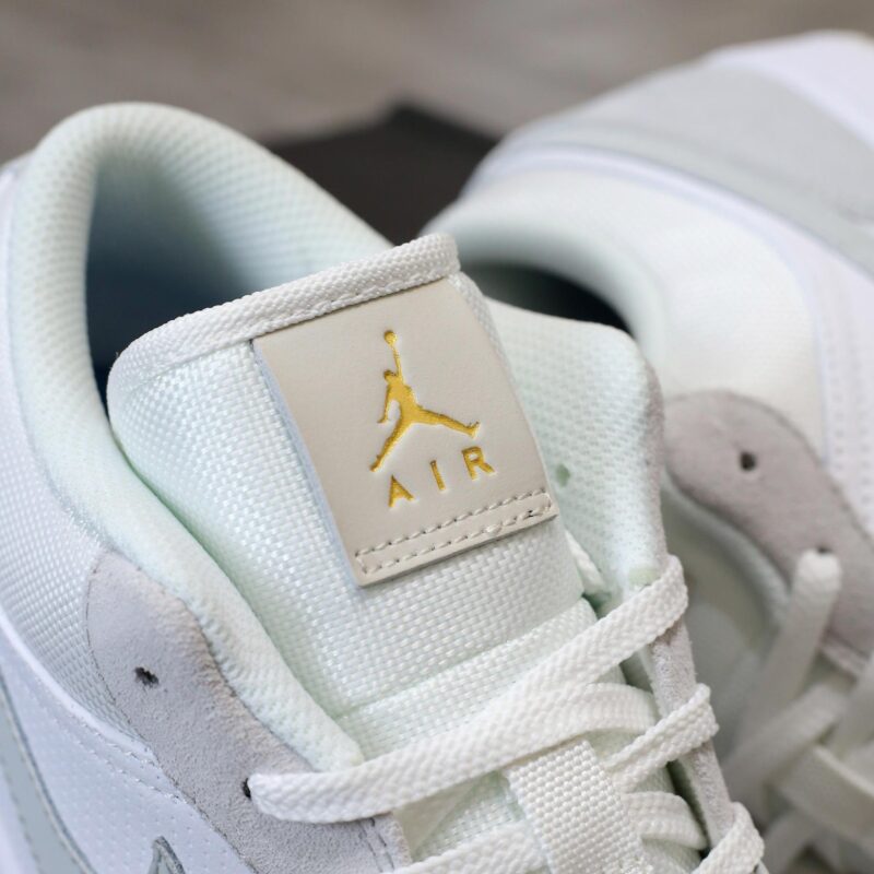 Giày Nike Air Jordan 1 Low Paris Best Quality