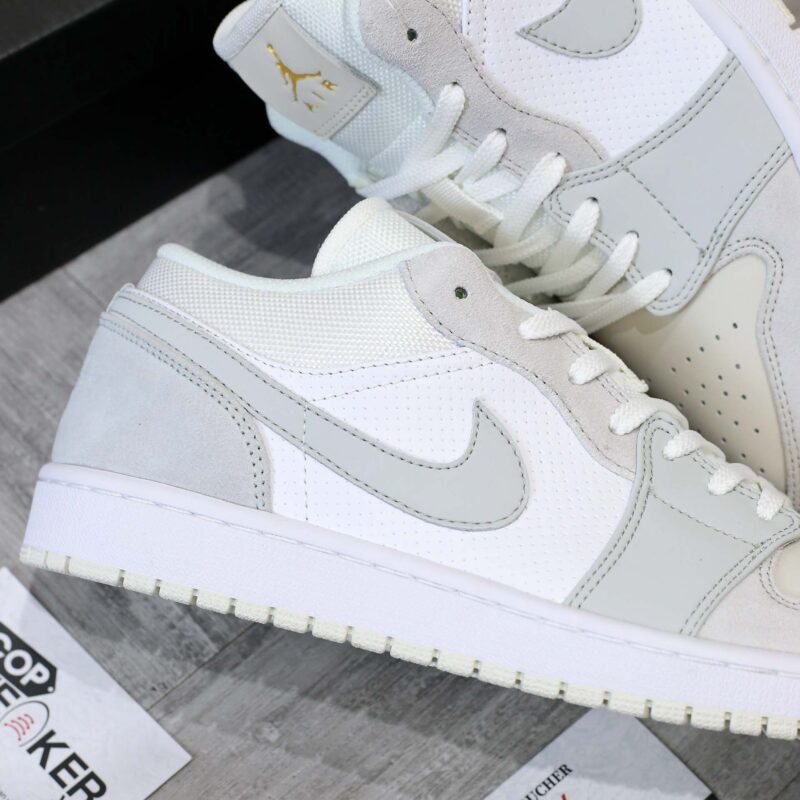 Giày Nike Air Jordan 1 Low Paris Best Quality